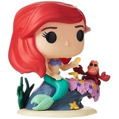 Imagem de Funko Pop! Disney: Ultimate Princess - Ariel