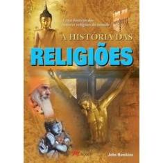 Imagem de A História das Religiões
