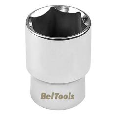 Imagem de Soquete Sextavado 1/2 14mm Beltools
