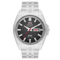 Imagem de Relógio orient Automático masculino  F49SS010 P1SX