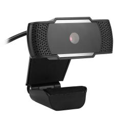 Imagem de A880 Computer alta definição Webcam Câmera USB Drive-Livre automática Balanço de  transmissão ao vivo Conference Call para vídeo