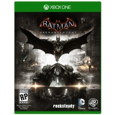 Imagem de Jogo Batman Arkham Knight Xbox One Warner Bros