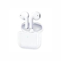 Imagem de Fones Ouvido Wireless Branco Para Samsung A04 A04S
