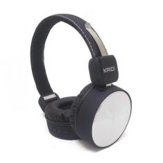 Imagem de Fone De Ouvido Kaidi Bluetooth Wireless Estéreo Ajustável