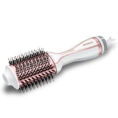 Imagem de Escova Secadora Mondial ES-50 - Branco/Rose Gold