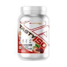 Imagem de Tasty Iso Whey Sem Lactose 912G - Adaptogen