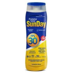Imagem de Protetor Solar Fps30 Sunday Nutriex 200ml