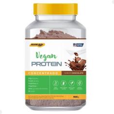 Imagem de Vegan Protein 900G Proteína Vegetal Sem Lactose - Ahead Sports