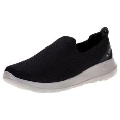 Imagem de Tênis Masculino Slip Go Walk Max Skechers - 894525