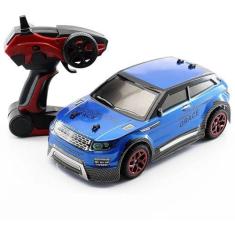 Imagem de Carrinho De Controle Remoto Á Bateria Twister High Speed