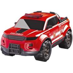 Imagem de Carrinho Pick-Up Force Fire Roma Jensen