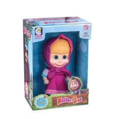 Imagem de Boneca Masha Cotiplás - Cotiplas