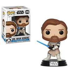 Imagem de Funko Pop 270 Obi Wan Kenobi Star Wars