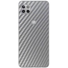 Imagem de Capa Adesivo Skin350 Verso Para Motorola Moto G 5G (2020) - KawaSkin