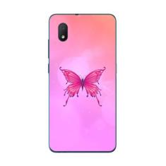 Imagem de Capa Adesivo Skin163 Verso Para Alcatel 1B 2020 - Kawaskin