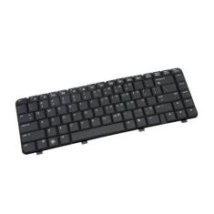 Imagem de Teclado para Notebook bringIT compatível com HP Compaq Presario C720US