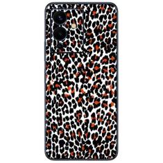 Imagem de Capa Adesivo Skin355 Verso Para Infinix Note 12 5G 2022 - KawaSkin