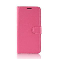 Imagem de NEKOYA XIAOMI Capa para Redmi K20 Pro, capa carteira flip de couro PU premium com compartimento para cartão, suporte e fecho magnético [capa interior à prova de choque de TPU] Compatível com XIAOMI