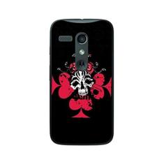 Imagem de Capa Adesivo Skin008 Motorola Moto G Xt1032