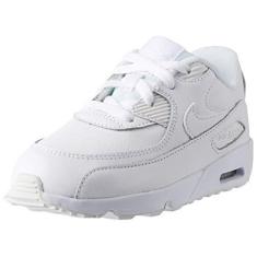 Imagem de Nike Big Kids Air Max 90 Leather Running Shoes