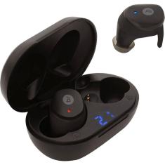 Imagem de Fone De Ouvido Bright Sport Nano Bluetooth Preto