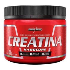 Imagem de Creatina Hardcore Integralmedica 150g, 150g, Neutro