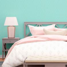 Imagem de Papel De Parede Adesivo Geométrico N010018 Rolo 0,58X3M