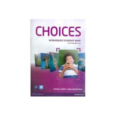 Imagem de Choices Int Student's Book W/Mel - Capa Comum - 9781447905653