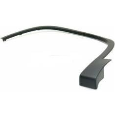 Imagem de Moldura Friso do Paralama Dianteiro Direito Tiguan de 2009 À 2017