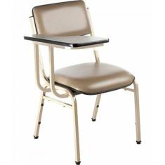 Imagem de Cadeira Universitária Auditórios Linha Hotel Smart 