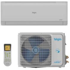 Imagem de Ar-Condicionado Split Hi Wall Elgin Eco II 18000 BTUs Frio Inverter HJFI18C2IA / HJFE18C2NA