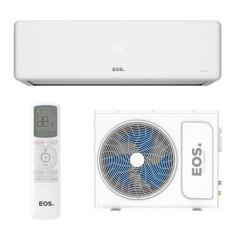 Imagem de Ar-Condicionado Split Hi Wall EOS 24000 BTUs Frio Master Comfort On/Off EASM24000FI/EASM24000FE