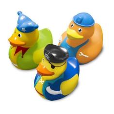 Imagem de Brinquedos Para Banho Patos Fantasia Comtac Kids 4088