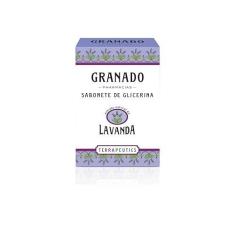 Imagem de Granado - Sabonete Terrapeutics Lavanda 90g