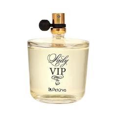 Imagem de Petunia Perfume Feminino Eau De Toilette Lady Vip 100Ml