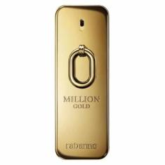 Imagem de Million Gold Intense Rabanne EDP Masculino 100ml - PACO RABANNE