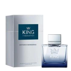 Imagem de Perfume King of Seduction EDT 100-Masculino