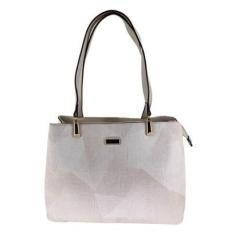 Imagem de Bolsa Chenson Grande Ombro 84650 - Feminino-Feminino