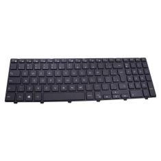 Imagem de Teclado para Notebook Part Number  Pk1313g1a32  ABNT2 - bringIT, Preto