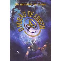 Imagem de O Porão de Edison - Trilogia Accelerati - Livro II - Elfman, Eric - 9788516108076