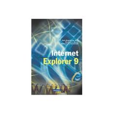 Imagem de Internet Explorer 9 - Yara Regina - 9788575826690