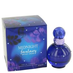 Imagem de Perfume Feminino Fantasy Midnight Britney Spears 30 ML Eau De Parfum