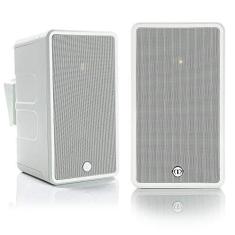 Imagem de Monitor Audio Climate 60 - Par de caixas acústicas Externas 2-vias 100w 8 ohms Branco