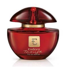 Imagem de Perfume Eudora Rouge Feminino Eau de Parfum