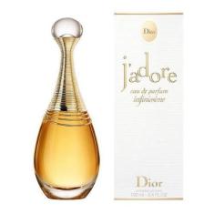 Imagem de J’adore Infinissime Dior Perfume Feminino Eau de Parfum 100  ml