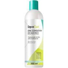 Imagem de Deva Curl One Condition Decadence 355 Ml