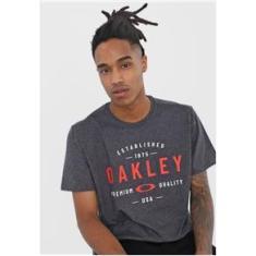 Imagem de Camiseta Oakley Premium Quality