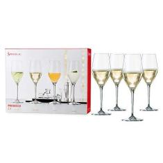 Imagem de Jogo de Taças para Prosecco Spiegelau Special Glasses 270 ml - 4 peças