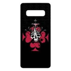 Imagem de Capa Adesivo Skin008 Verso Para Samsung Galaxy S10 Plus