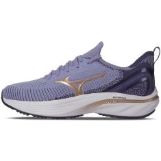 Imagem de Tênis de Corrida Feminino Mizuno Glow 2